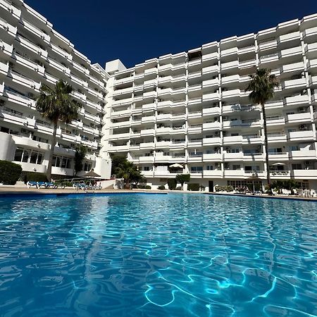 Family Relax Apartment Alcudia  Bagian luar foto