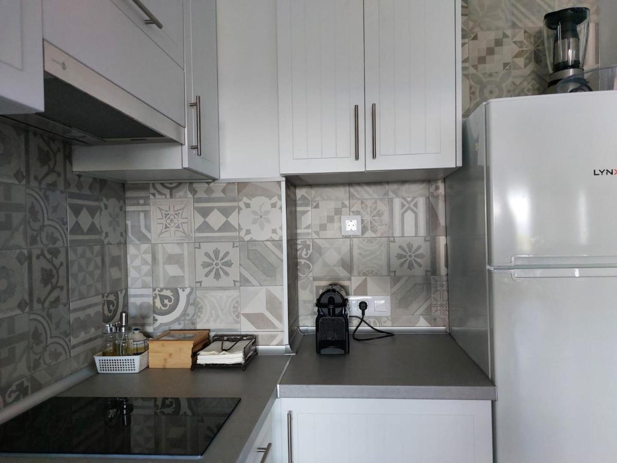 Family Relax Apartment Alcudia  Bagian luar foto