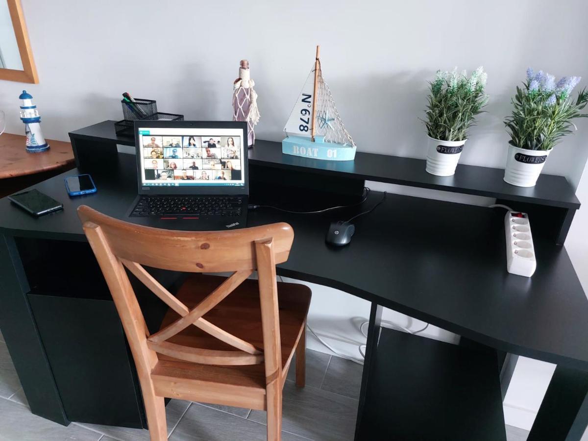 Family Relax Apartment Alcudia  Bagian luar foto