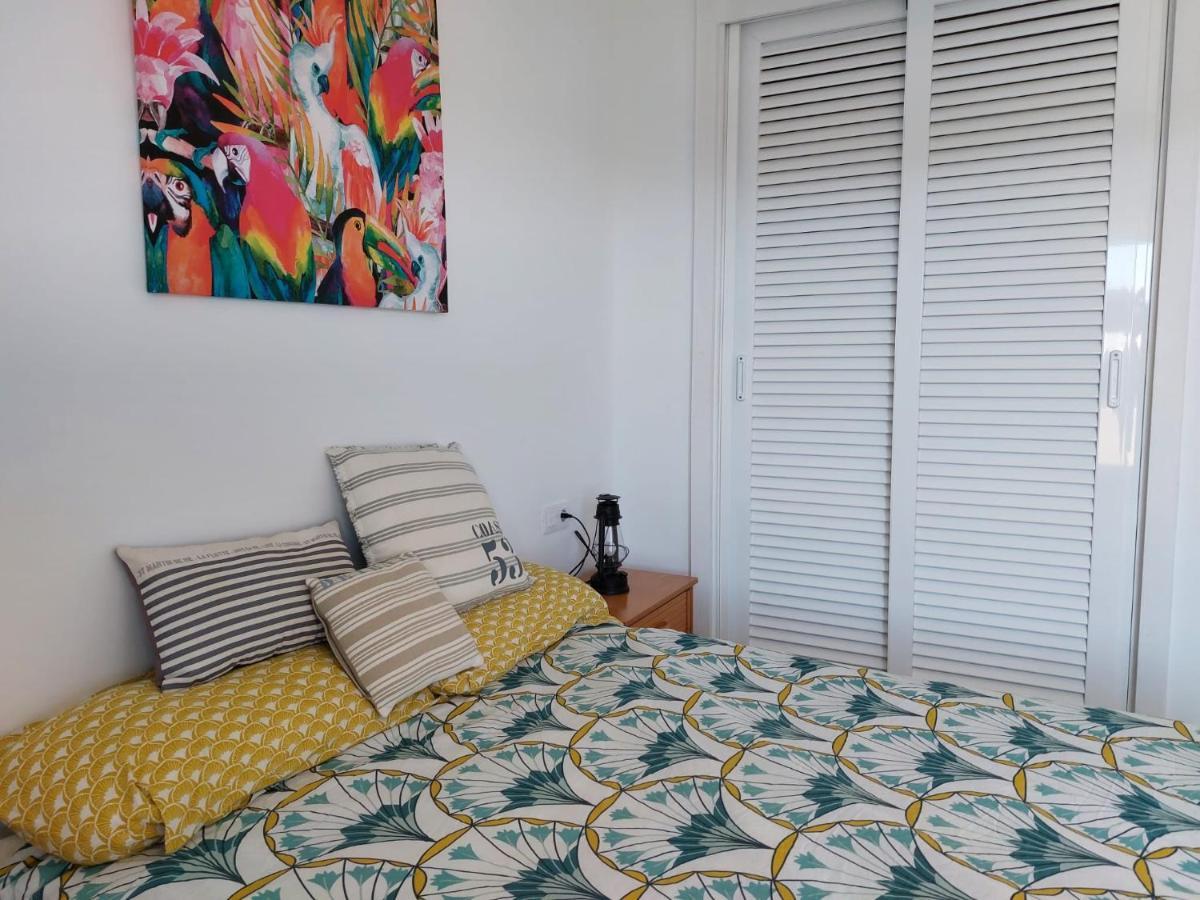 Family Relax Apartment Alcudia  Bagian luar foto