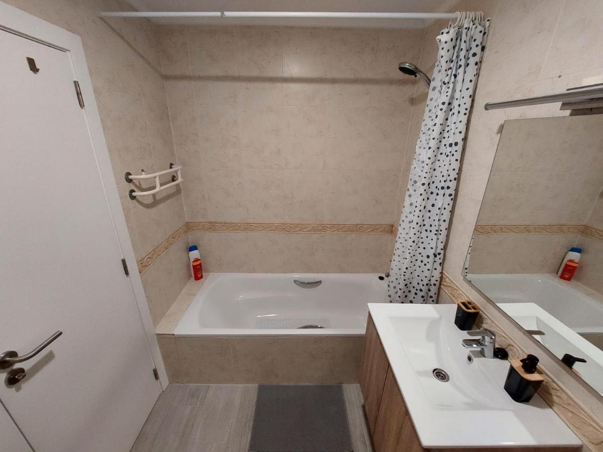 Family Relax Apartment Alcudia  Bagian luar foto