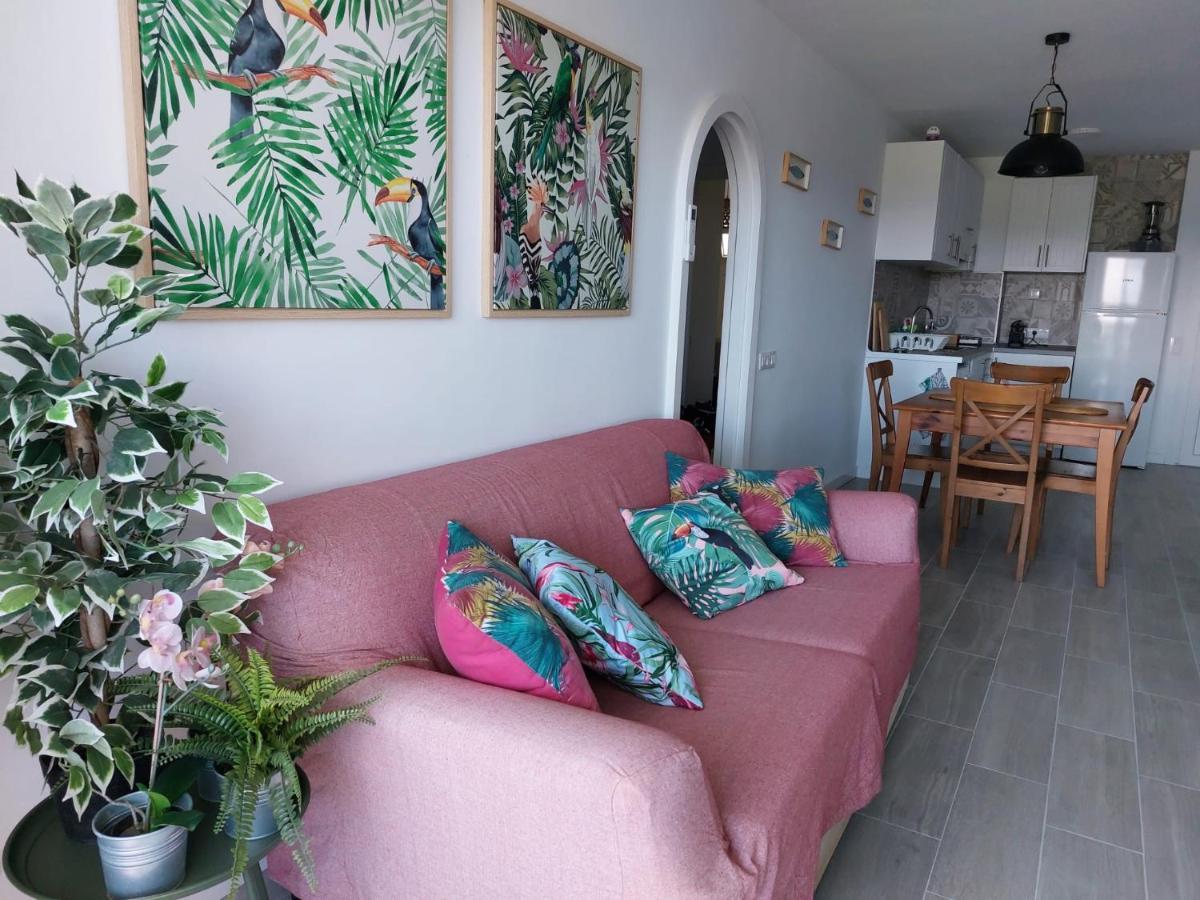 Family Relax Apartment Alcudia  Bagian luar foto