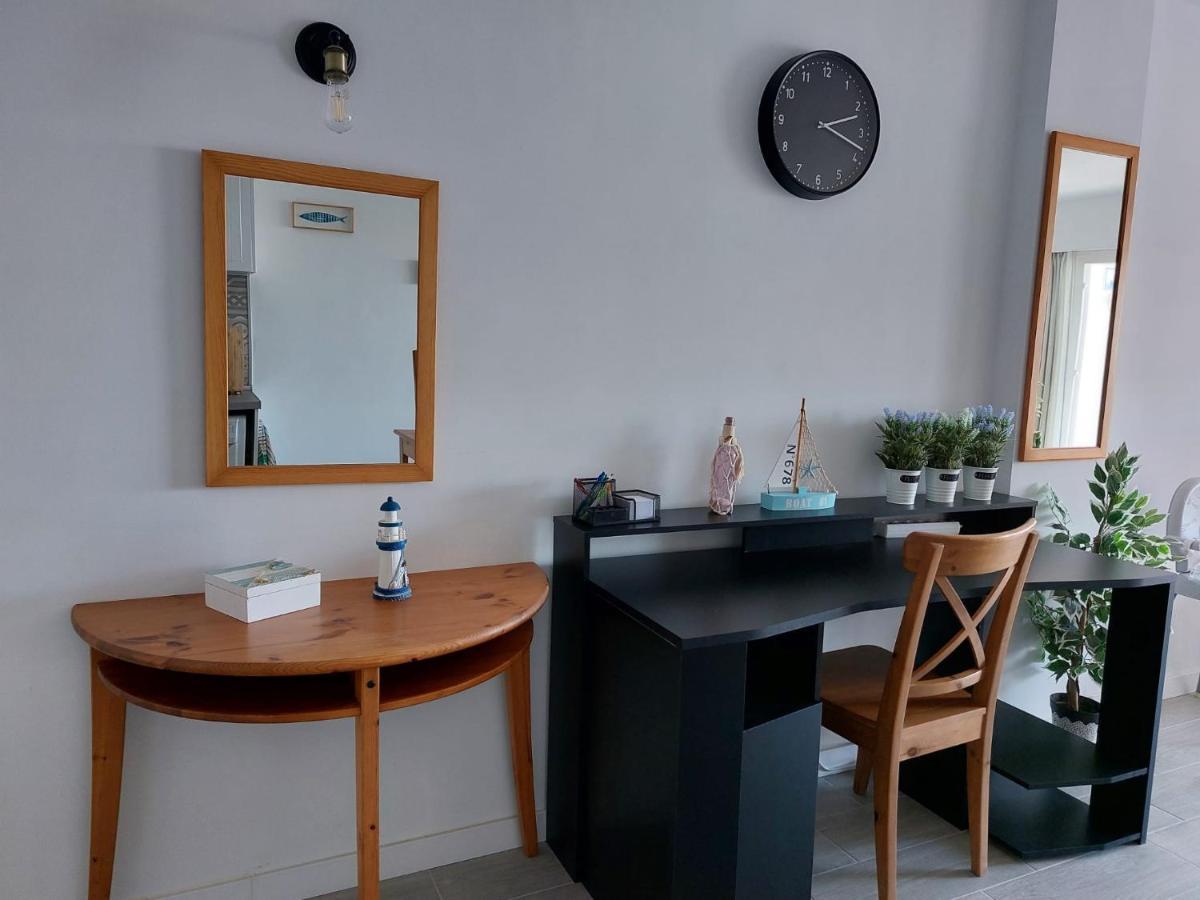Family Relax Apartment Alcudia  Bagian luar foto