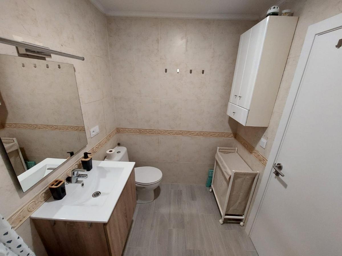 Family Relax Apartment Alcudia  Bagian luar foto