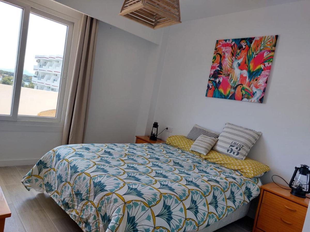 Family Relax Apartment Alcudia  Bagian luar foto