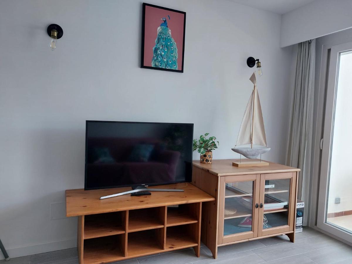 Family Relax Apartment Alcudia  Bagian luar foto