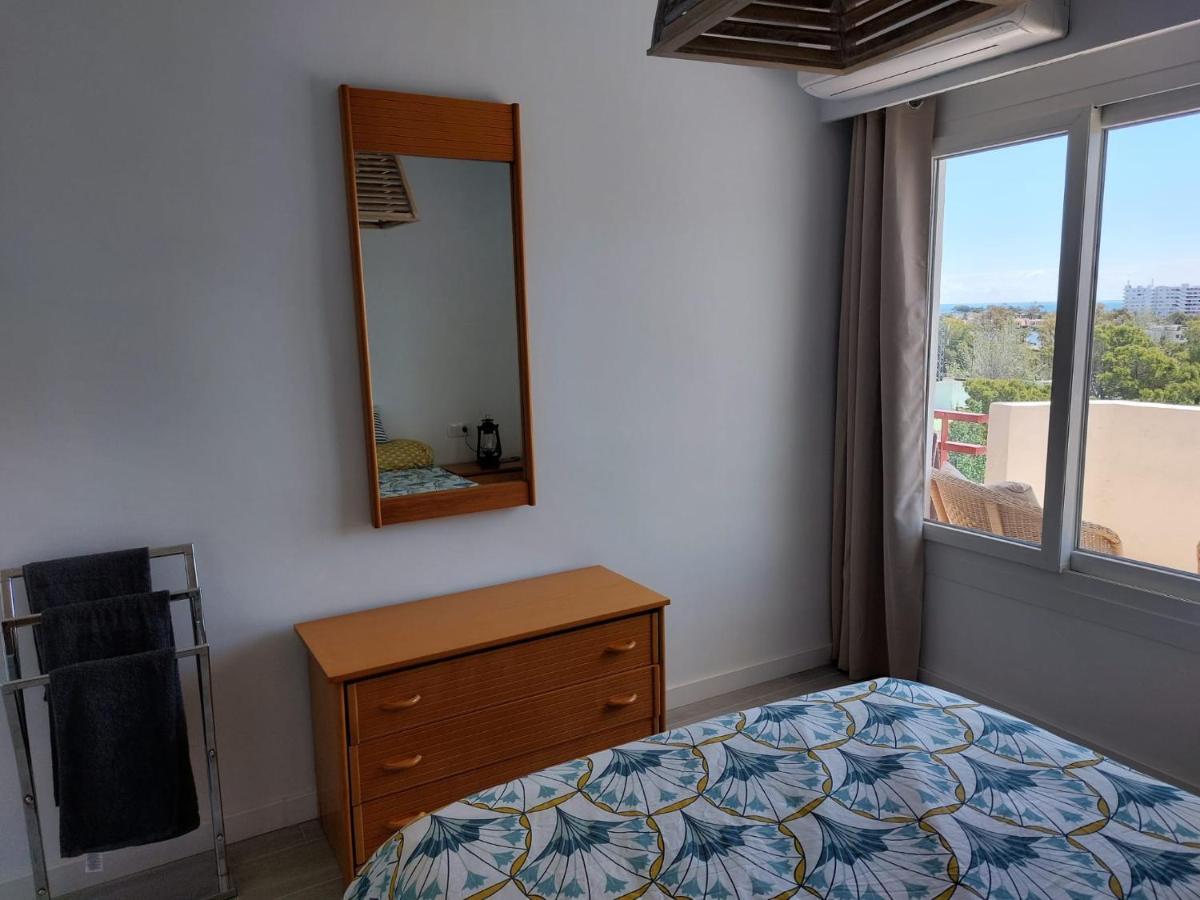 Family Relax Apartment Alcudia  Bagian luar foto