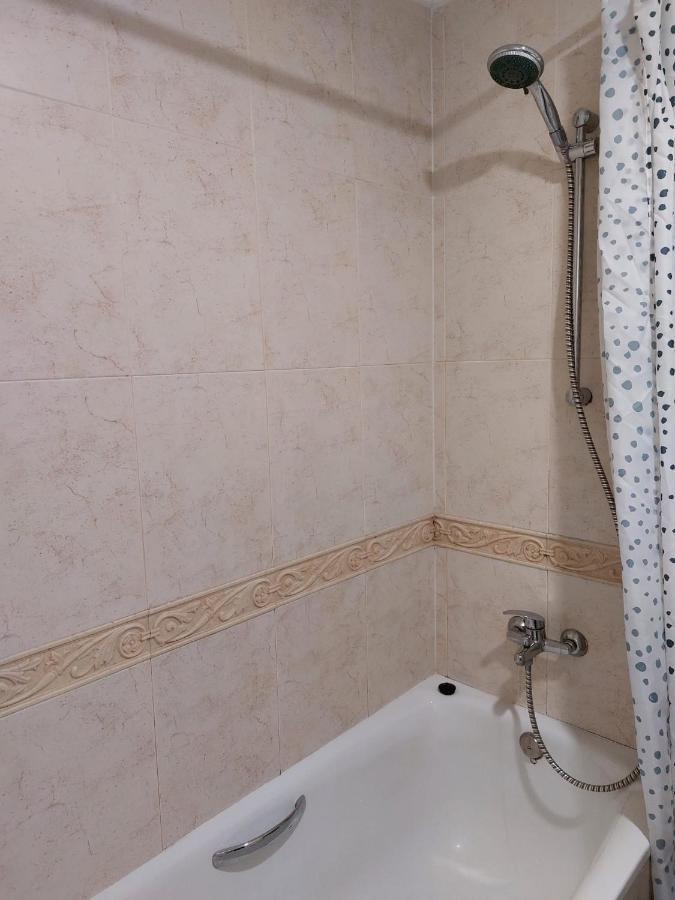 Family Relax Apartment Alcudia  Bagian luar foto