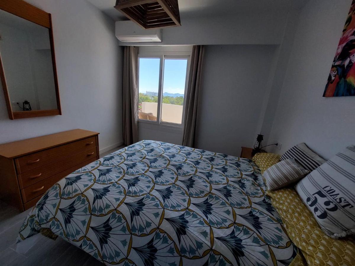 Family Relax Apartment Alcudia  Bagian luar foto