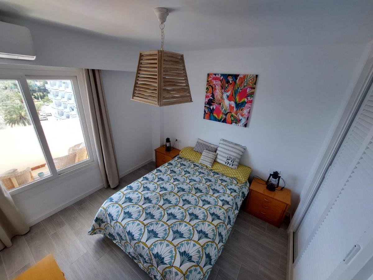 Family Relax Apartment Alcudia  Bagian luar foto