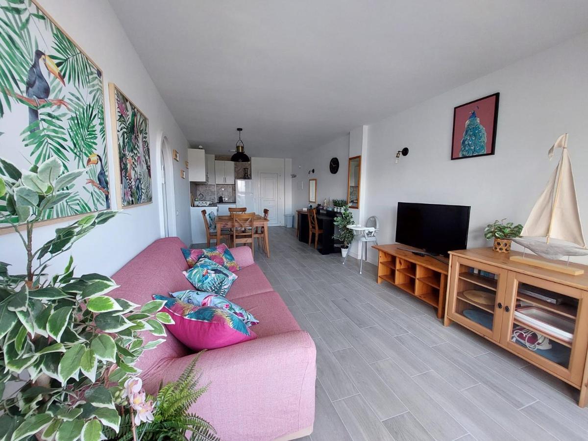 Family Relax Apartment Alcudia  Bagian luar foto