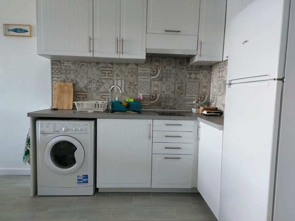 Family Relax Apartment Alcudia  Bagian luar foto