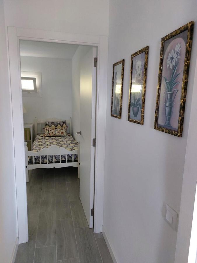 Family Relax Apartment Alcudia  Bagian luar foto