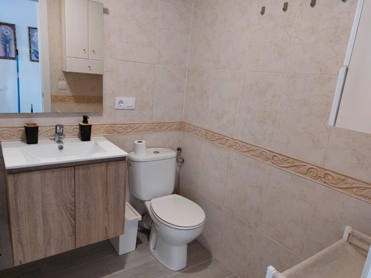Family Relax Apartment Alcudia  Bagian luar foto