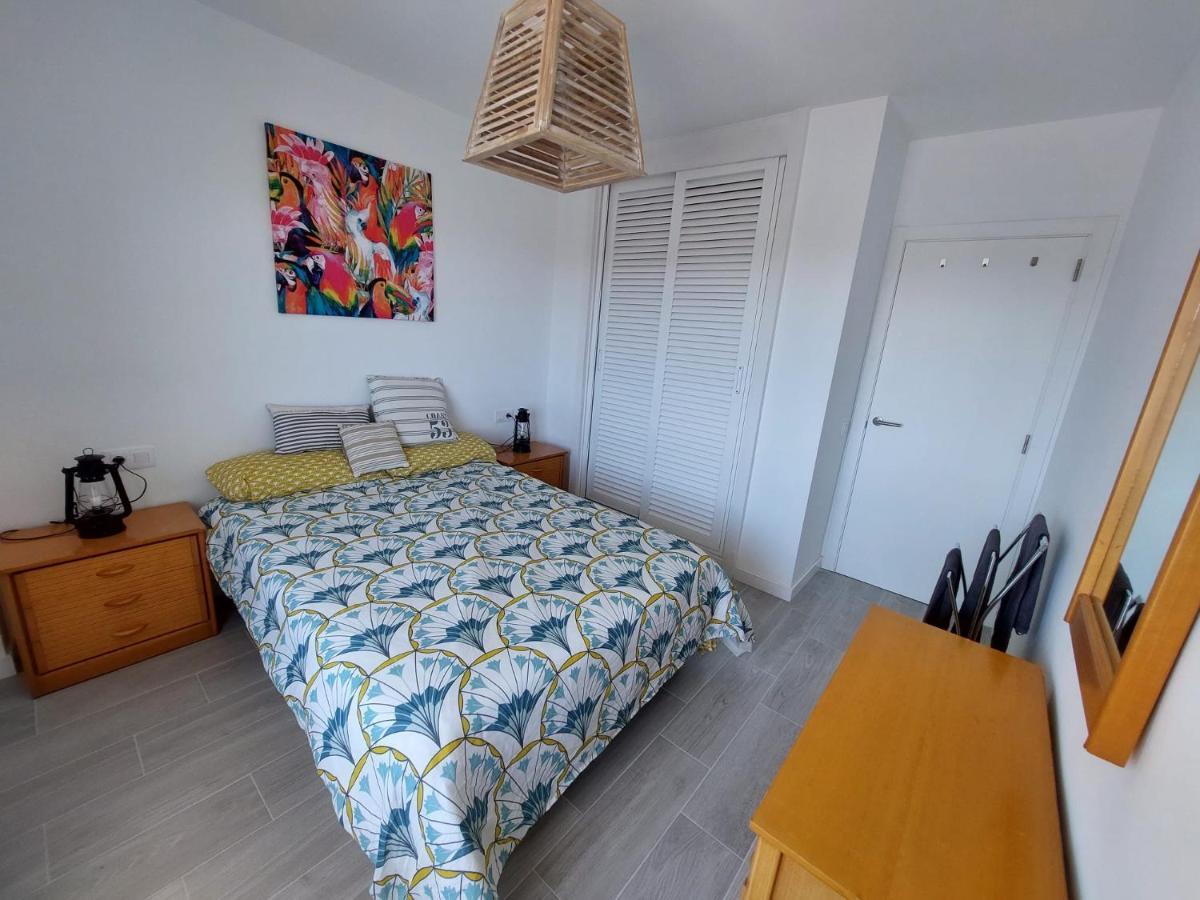 Family Relax Apartment Alcudia  Bagian luar foto