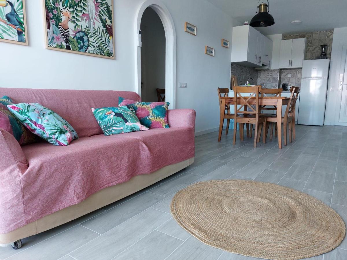 Family Relax Apartment Alcudia  Bagian luar foto