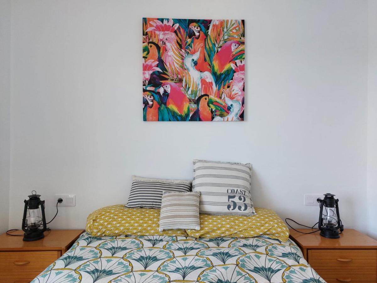 Family Relax Apartment Alcudia  Bagian luar foto