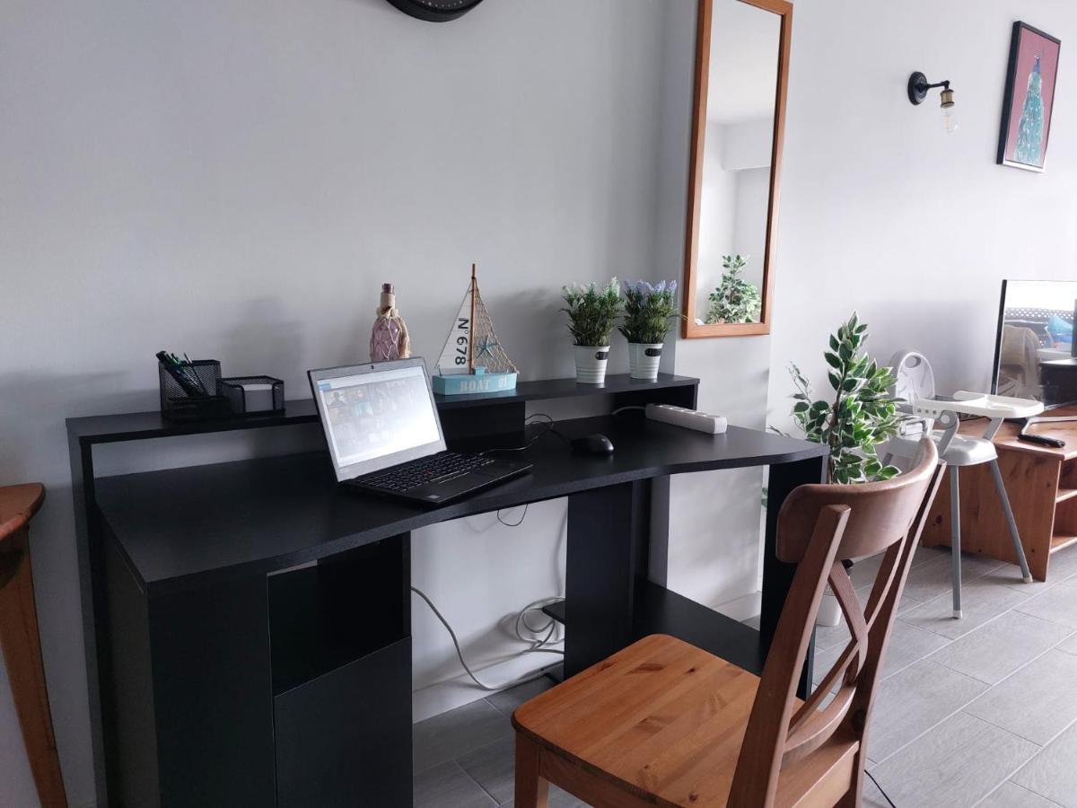 Family Relax Apartment Alcudia  Bagian luar foto