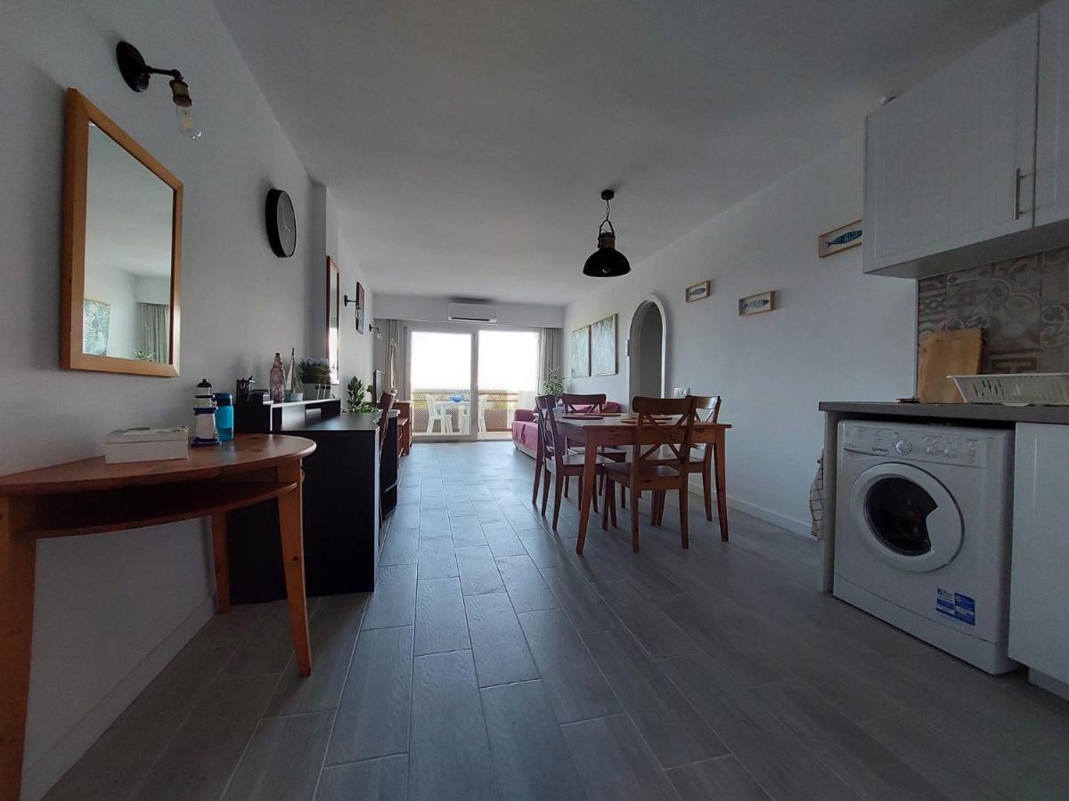 Family Relax Apartment Alcudia  Bagian luar foto