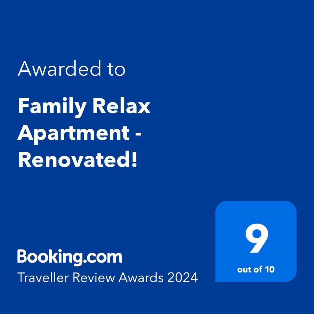 Family Relax Apartment Alcudia  Bagian luar foto