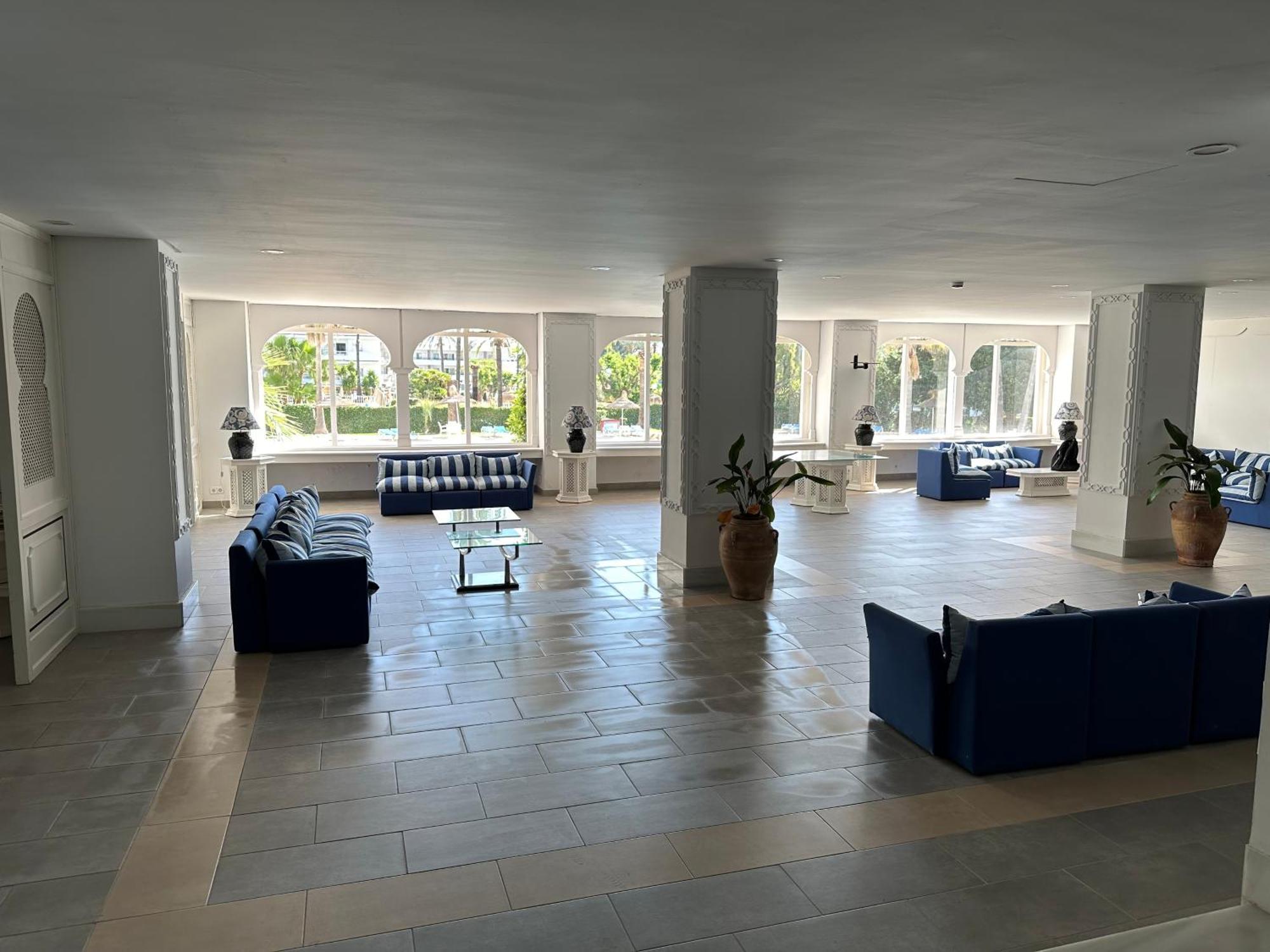 Family Relax Apartment Alcudia  Bagian luar foto