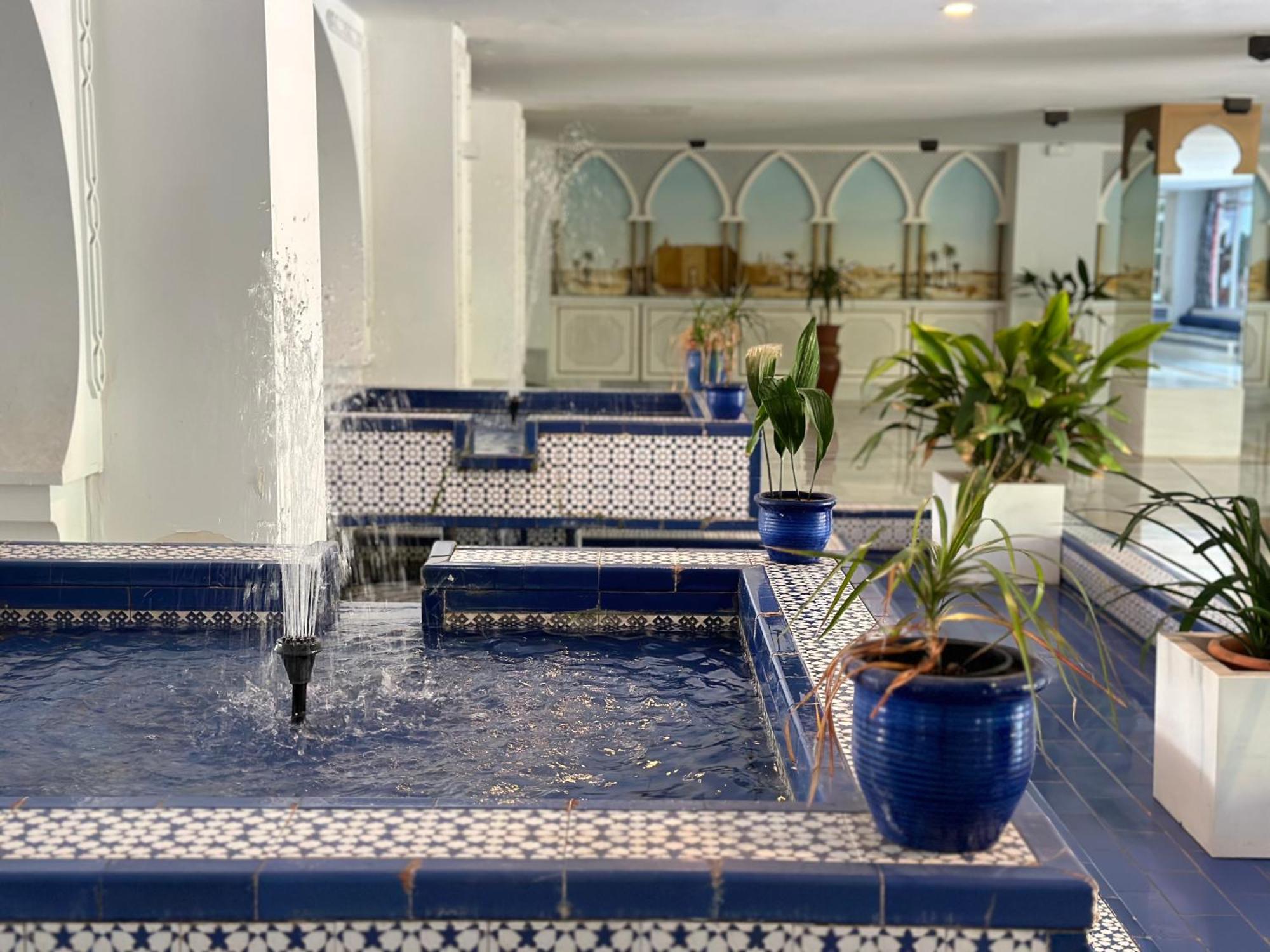 Family Relax Apartment Alcudia  Bagian luar foto