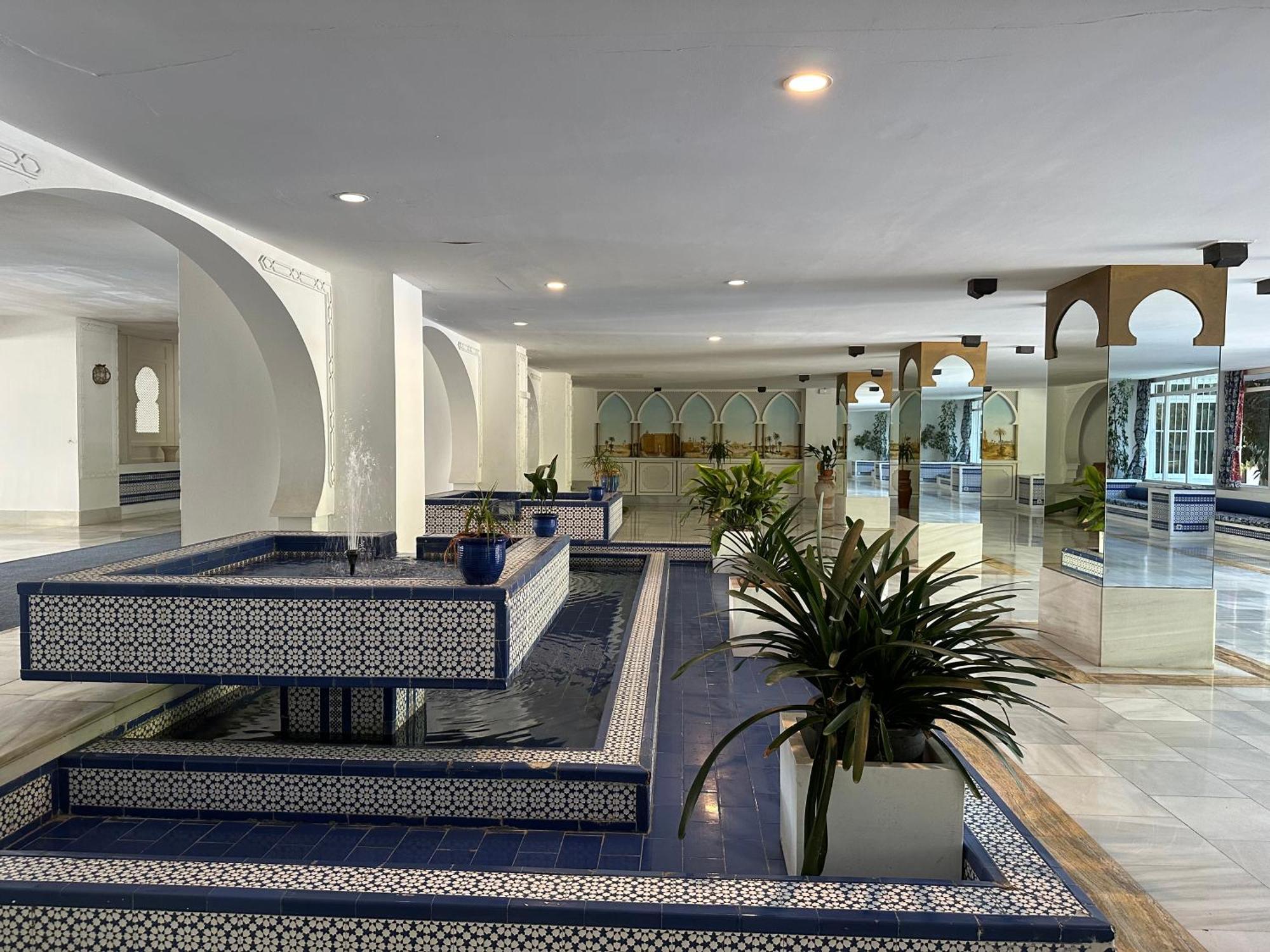 Family Relax Apartment Alcudia  Bagian luar foto
